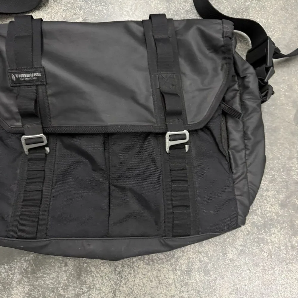 Timbuk2 bag used